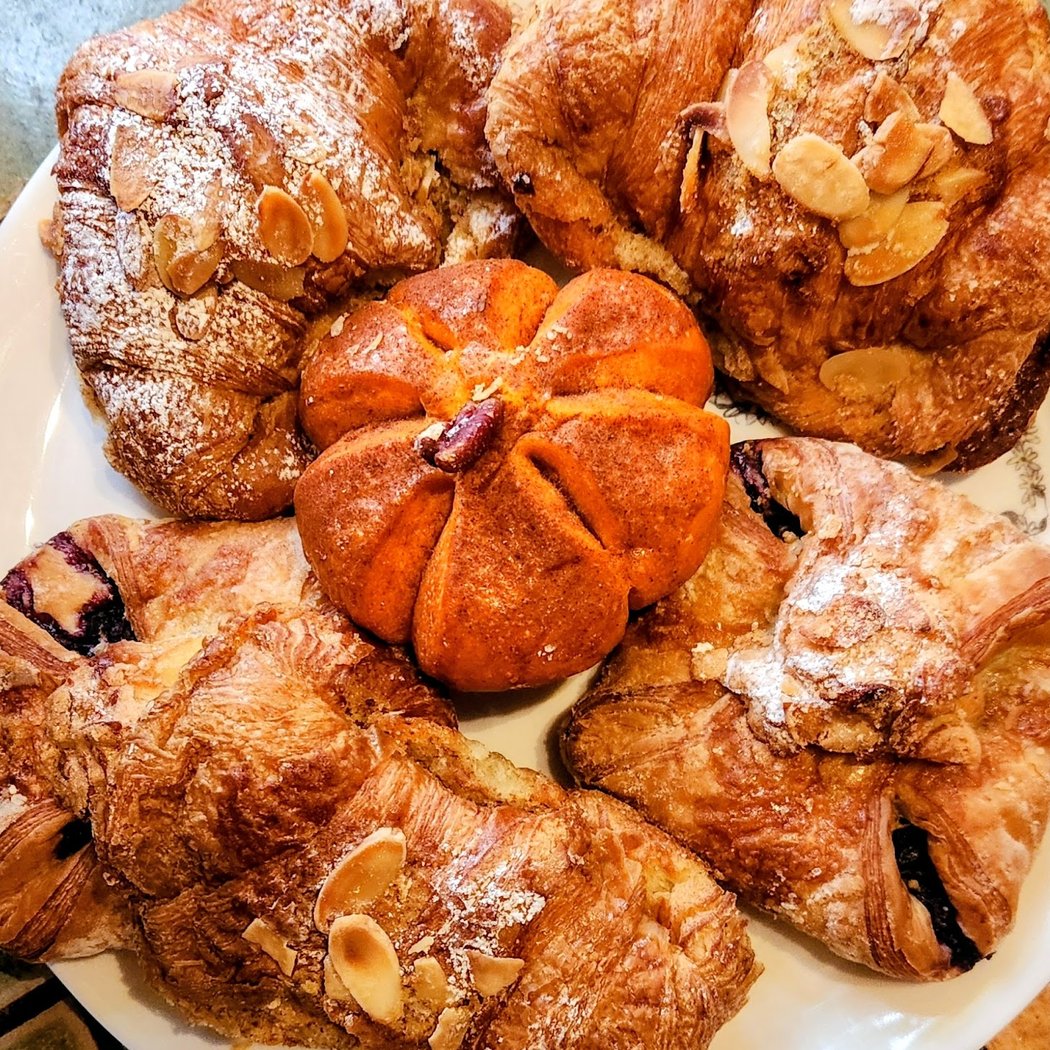 Le Saint Louis café 3